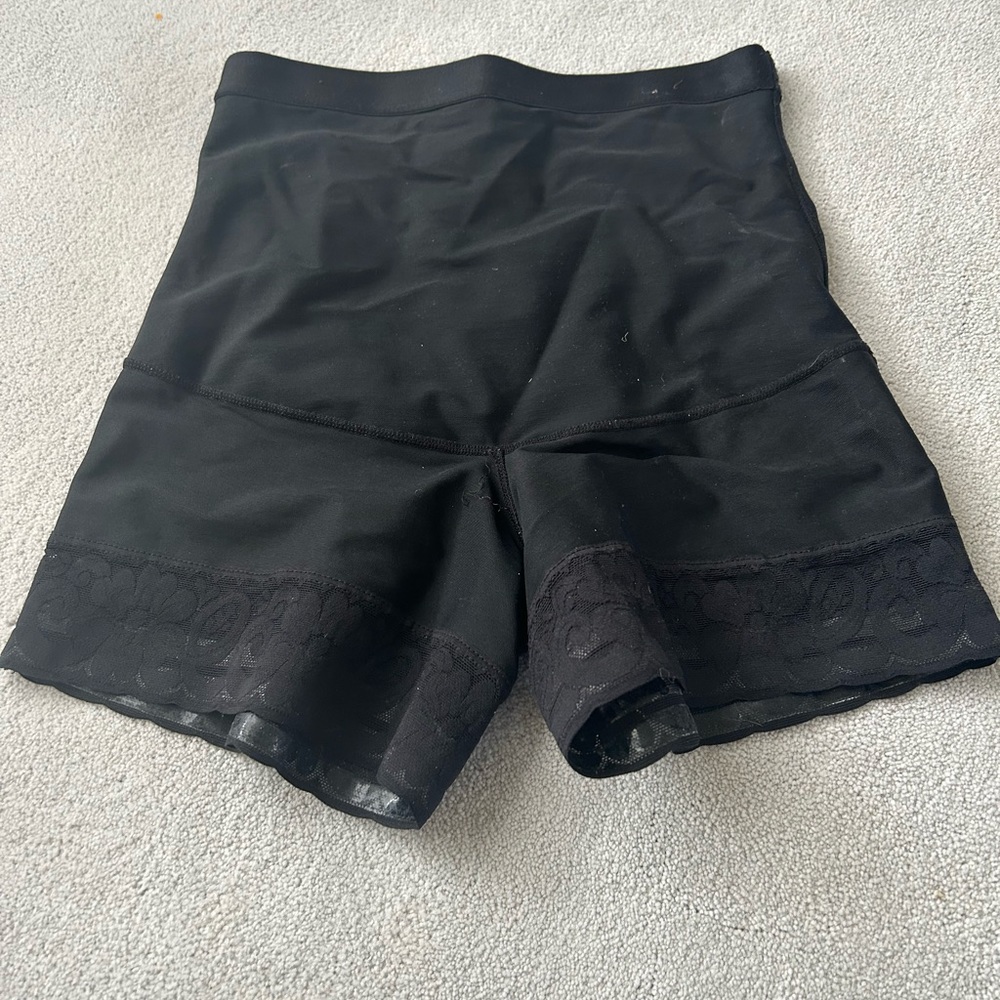 Lift shape wear